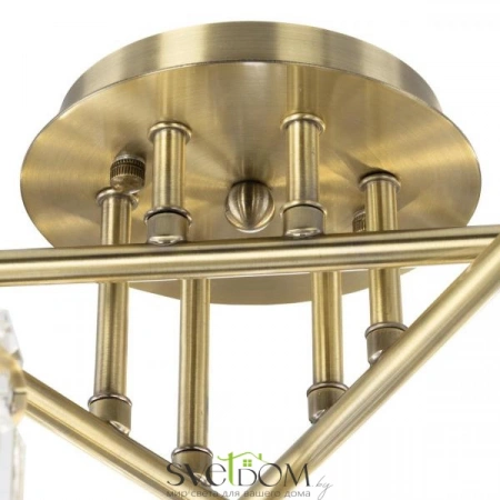 Люстры потолочныеCL313263 CITILUX | Svetdom.by