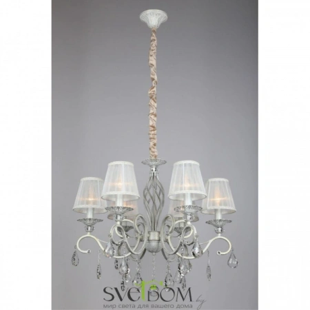 Люстры подвесныеOML-79103-06 Omnilux | Svetdom.by