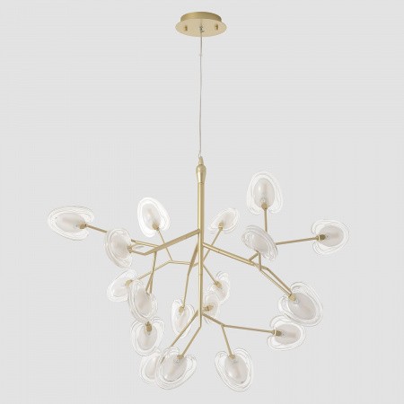 Подвесные светильники Crystal Lux 3021/220 от Магазина Svetdom.by