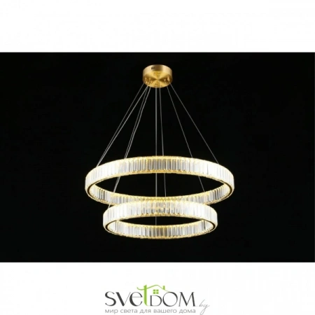 Люстры подвесныеAPL.026.13.85 Aployt | Svetdom.by