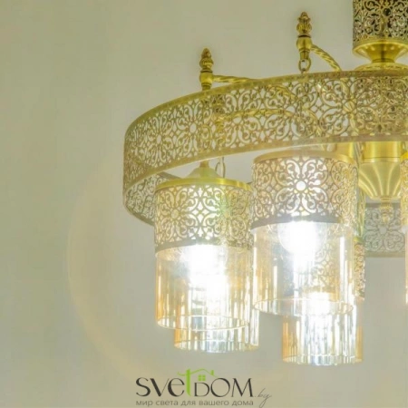 Люстры подвесныеCL467183 CITILUX | Svetdom.by