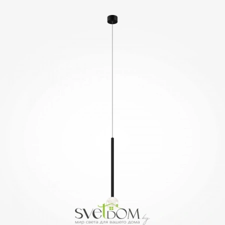 Подвесные светильники Maytoni MOD383PL-L4B3K от Магазина Svetdom.by