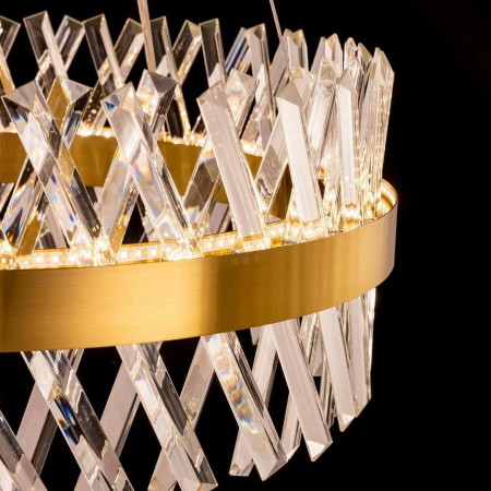 Люстры подвесныеCL336063 CITILUX | Svetdom.by