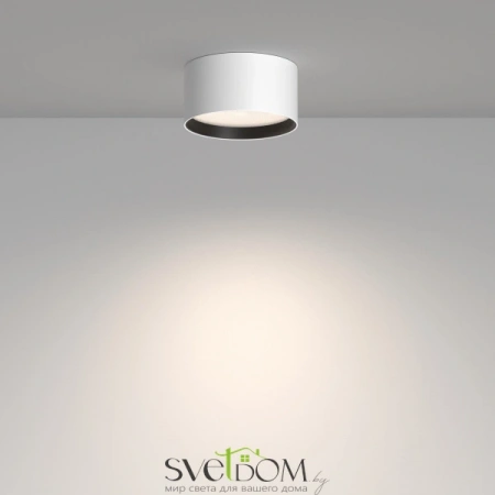 Потолочные светильники Maytoni C091CL-12W4K-W от Магазина Svetdom.by