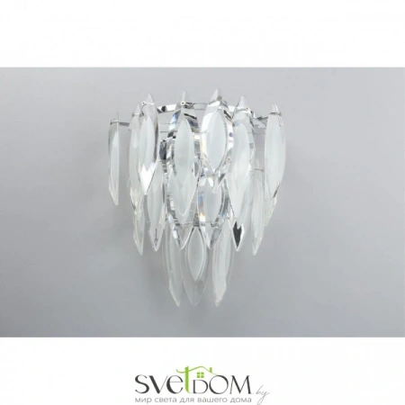 Настенные светильники APL.831.11.02 Aployt | Svetdom.by