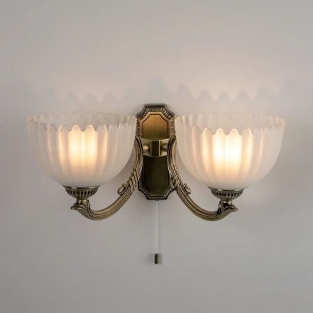 Бра Citilux Севилья CL414323 CITILUX