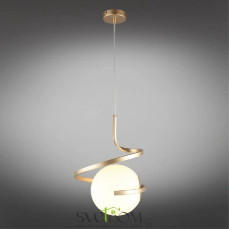 Подвесные светильники Aployt APL.333.16.01 от Магазина Svetdom.by