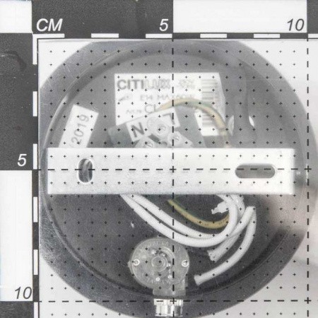Бра CL131312 CITILUX | Svetdom.by