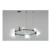 Люстра подвесная Omnilux  OML-52403-06 Omnilux