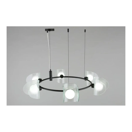 Люстра подвесная Omnilux  OML-52403-06 Omnilux