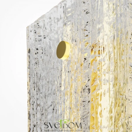 Настенные светильники MOD439WL-L7BSK Maytoni | Svetdom.by