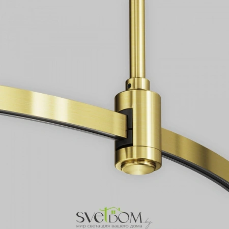 TRX154-R-D650-BS Maytoni