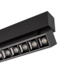 Светильник MAG-LASER-FOLD-45-S320-12W Day4000 (BK, 15 deg, 24V) Arlight 026975 Arlight