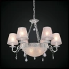 Подвесная люстра Citilux Бельведер CL424161 CITILUX