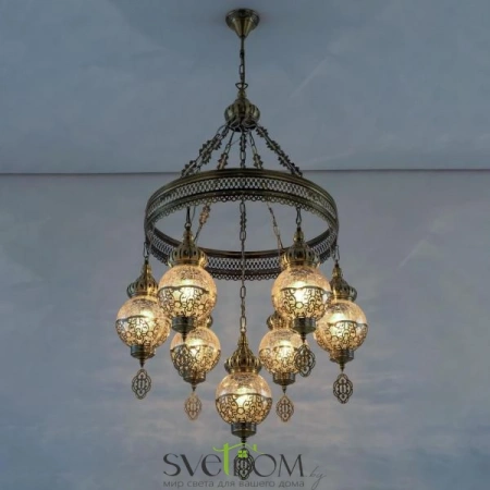 Люстры подвесныеCL419163 CITILUX | Svetdom.by