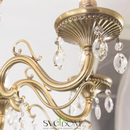 Люстры подвесныеCL404163 CITILUX | Svetdom.by