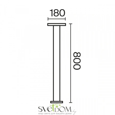 O420FL-L12GF1 Maytoni