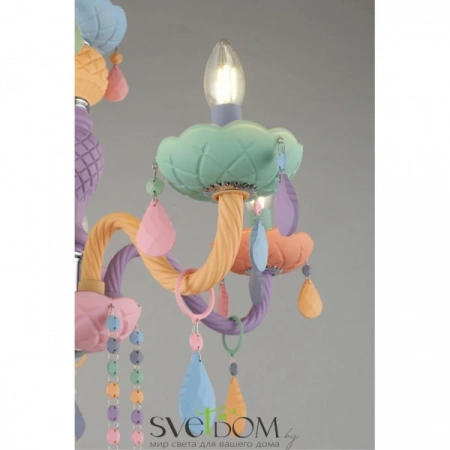 Люстры подвесныеAPL.663.03.05 Aployt | Svetdom.by