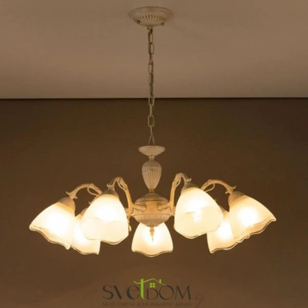 Люстры подвесныеCL413270 CITILUX | Svetdom.by
