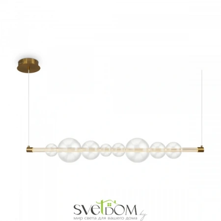 Подвесные светильники Freya FR5396PL-L13BS от Магазина Svetdom.by