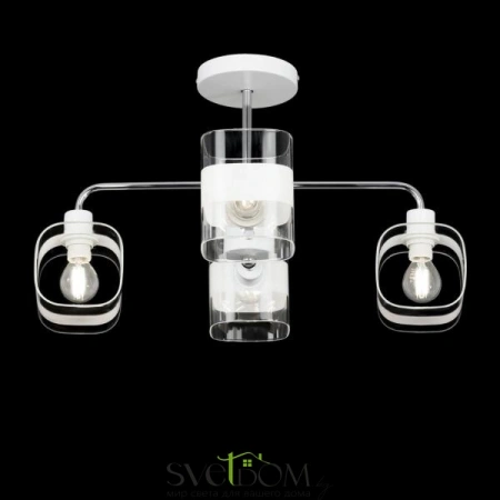 Люстры потолочныеCL140140 CITILUX | Svetdom.by