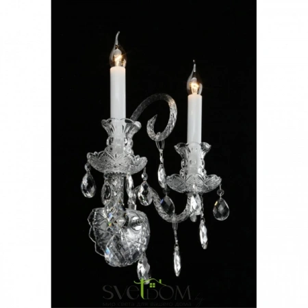 Настенные светильники APL.812.01.02 Aployt | Svetdom.by