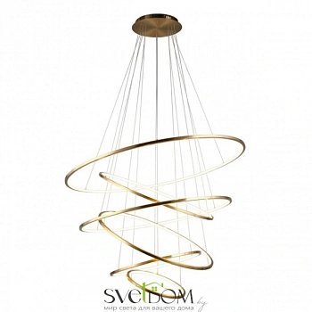 Люстра подвесная Aployt  APL.020.03.243