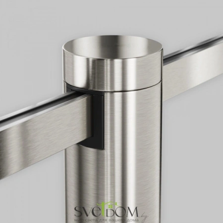 TR143-1-5W4K-W-PT Maytoni