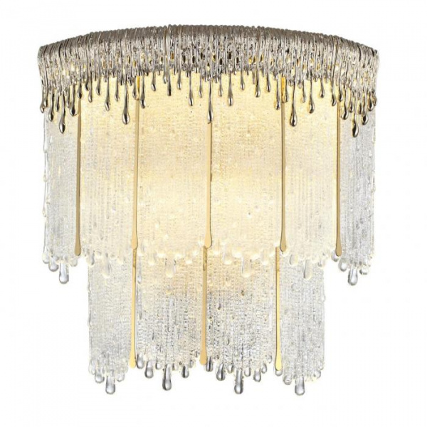 Настенные светильники 5091/20WL Odeon Light | Svetdom.by