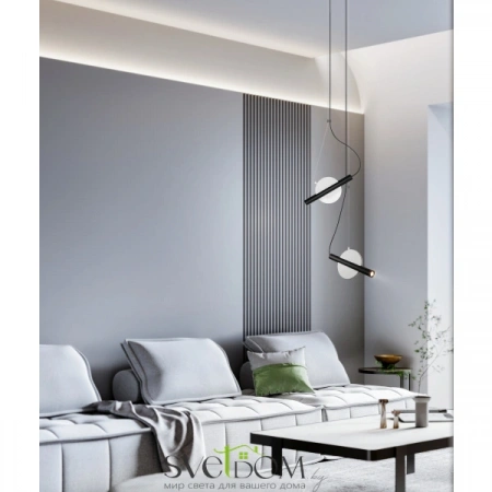 Подвесные светильники Maytoni MOD150PL-L5W3K от Магазина Svetdom.by