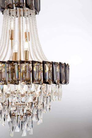 Люстры подвесныеML.9015.16 MODELUX | Svetdom.by