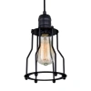 Подвесной светильник Citilux Эдисон CL450201 CITILUX