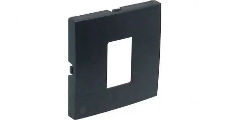 Лицевая панель для розетки RJ-45 Logus90 Efapel 90751 TIS