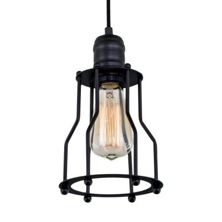 Подвесной светильник Citilux Эдисон CL450201 CITILUX