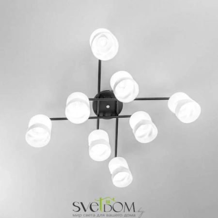 Люстры потолочныеCL132185 CITILUX | Svetdom.by