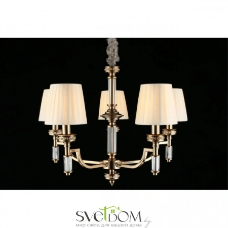 Люстры подвесныеAPL.716.13.05 Aployt | Svetdom.by