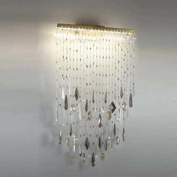 Настенные светильники 5420/24WL Odeon Light | Svetdom.by