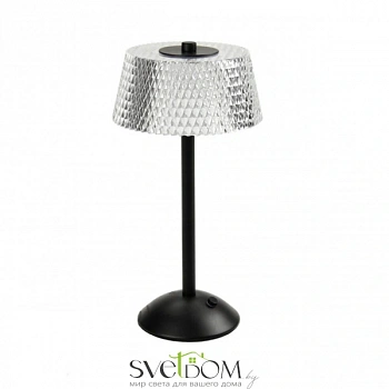 Настольная лампа Omnilux  OML-40104-01