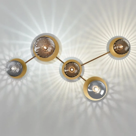 Потолочные светильники Maytoni MOD291CL-05BS1 от Магазина Svetdom.by