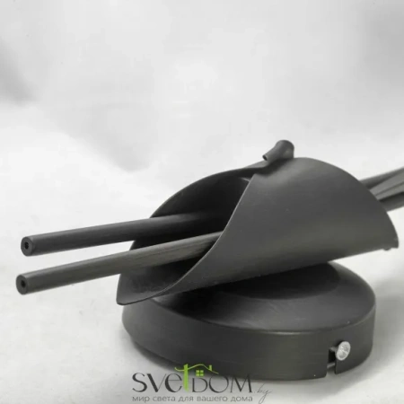 Настенный светильник Lussole Bagheria LSF-6291-02 E14 Lussole
