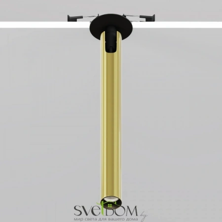 Встраиваемые светильники Maytoni C141RS-L300-6W4K-BBS от Магазина Svetdom.by