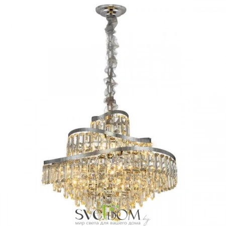 Люстры подвесныеCL315161 CITILUX | Svetdom.by