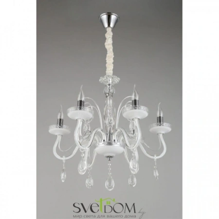 Люстры подвесныеAPL.628.03.06 Aployt | Svetdom.by