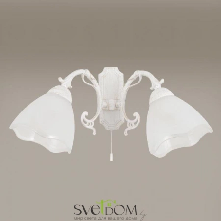 Фото CITILUX CL413420 Бра CL413420 CITILUX | Svetdom.by