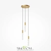 Подвесные светильники Maytoni MOD328PL-L9BS3K от Магазина Svetdom.by