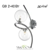 Citilux Vansa CL206321 Светильник бра настенный CITILUX