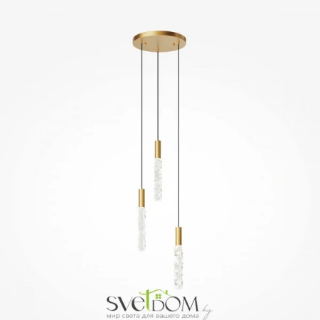 Подвесные светильники Maytoni MOD328PL-L9BS3K от Магазина Svetdom.by