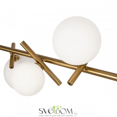 Подвесные светильники Freya FR5259PL-06BS от Магазина Svetdom.by