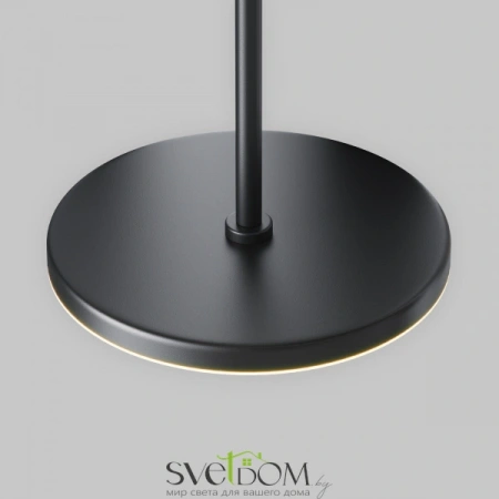 Подвесные светильники Maytoni P076PL-L12W3K-B от Магазина Svetdom.by