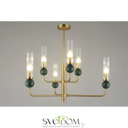 Люстры потолочныеAPL.337.07.06 Aployt | Svetdom.by